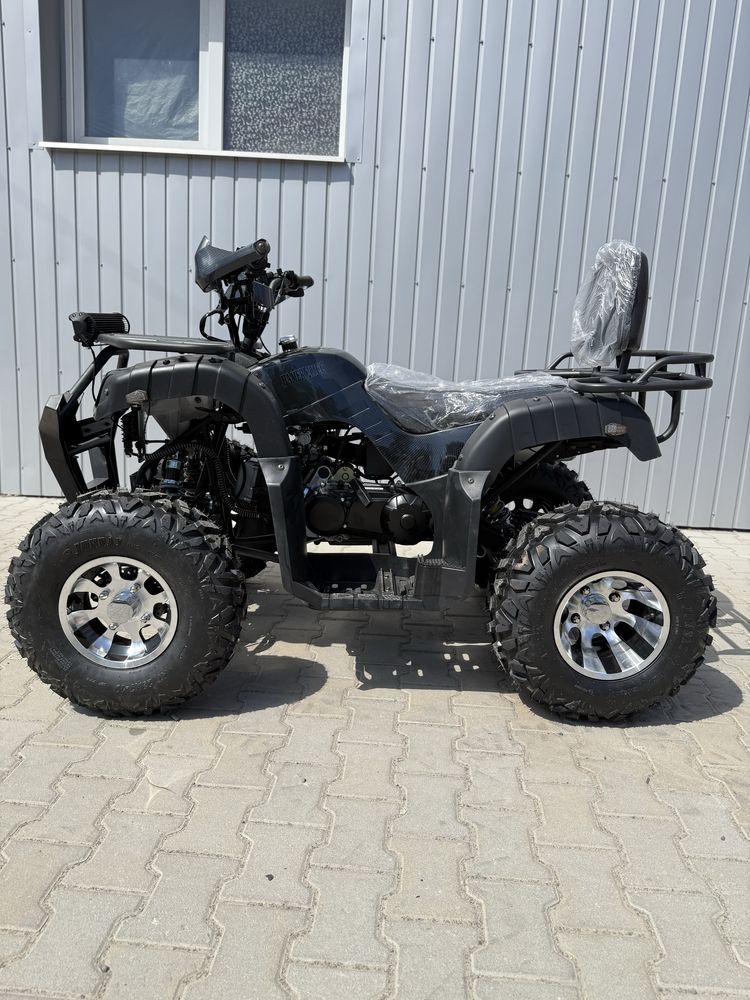 Exdrive hamer 200cc