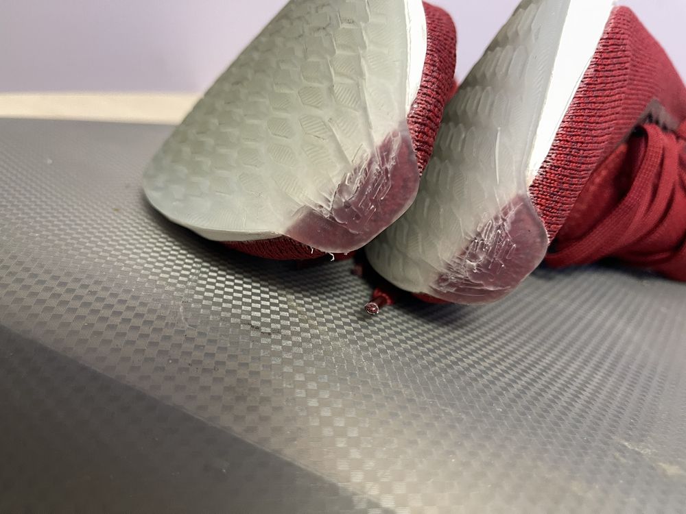 кросівки New Balance