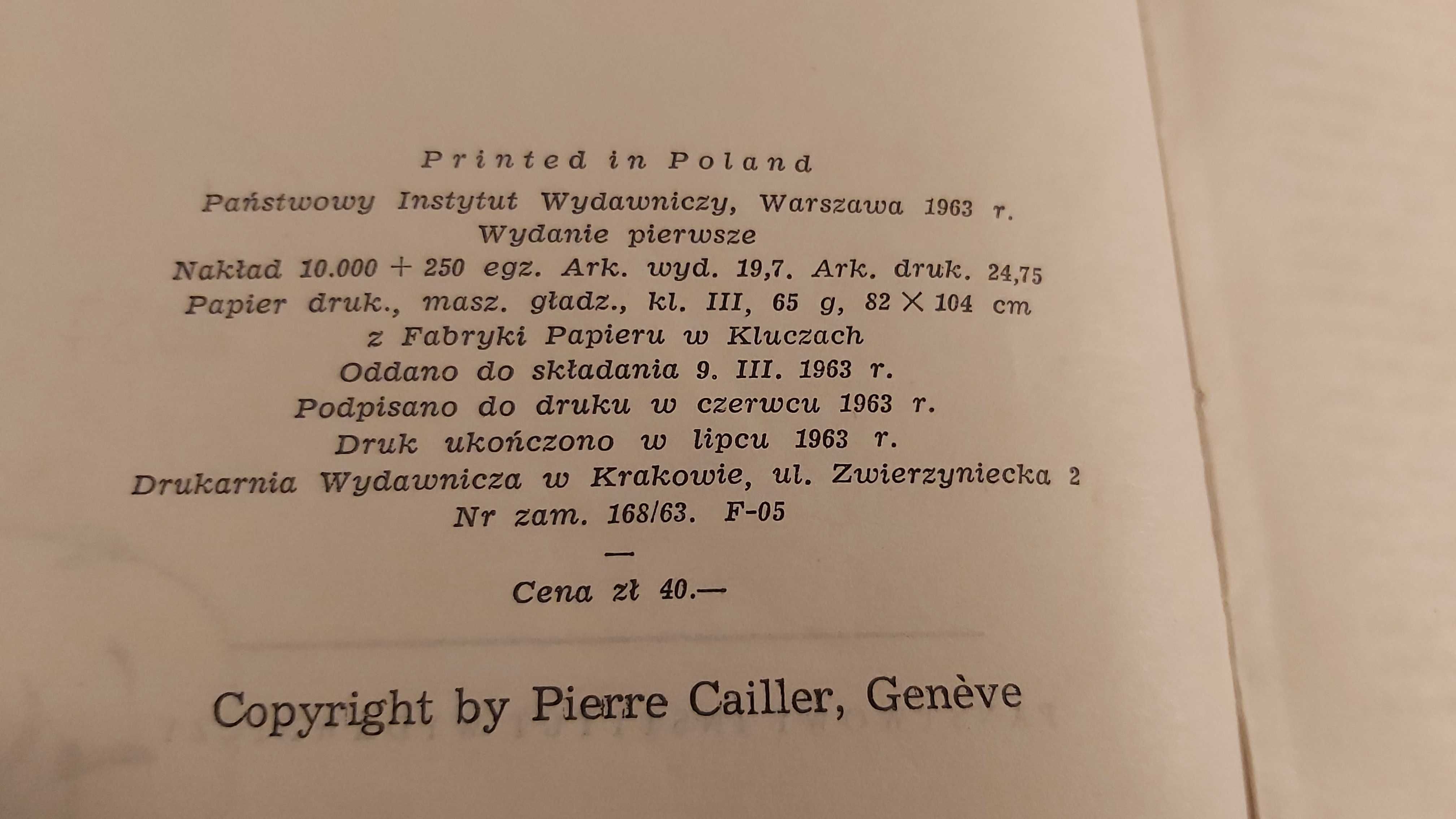 Gustaw Courbet  w oczach własnych i w oczach przyjaciół