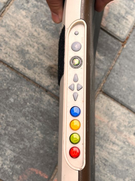 Deskorolka Xbox 360 Tony Hawk