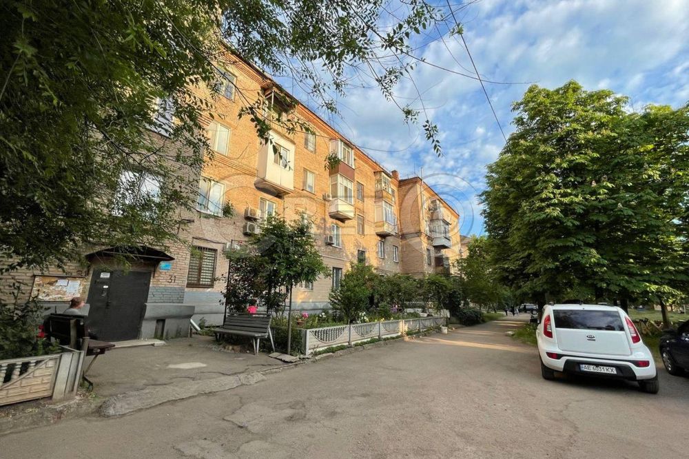 Продаж 3-кімнатної квартири, 97 Квартал