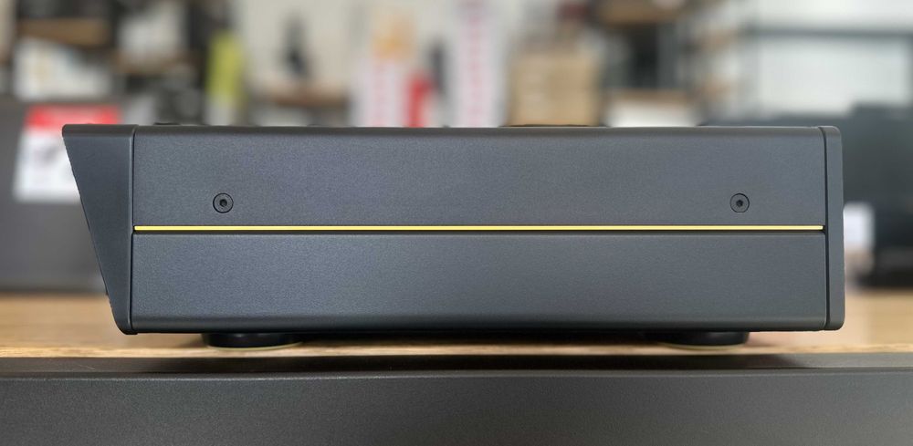 Arcam Radia A15 wzmacniacz + DAC pełna gwarancja OUTLET