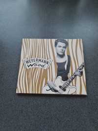 Płyta CD Weyermann- Wood