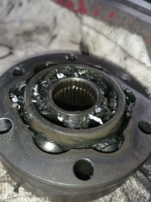 Балансировка карданов в Смеле