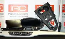 CONJUNTO AUDI A4 8W