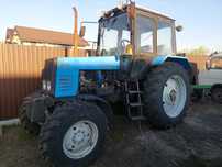 Продам Мтз 892. 14100$