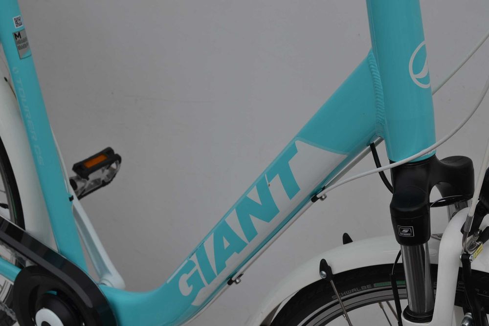 Giant Tourer CS * powystawowy rower holenderski koła 28' rozmiar S i M