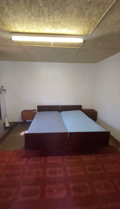 1 кімнатна кватира,  частина будинку район Бєляєва