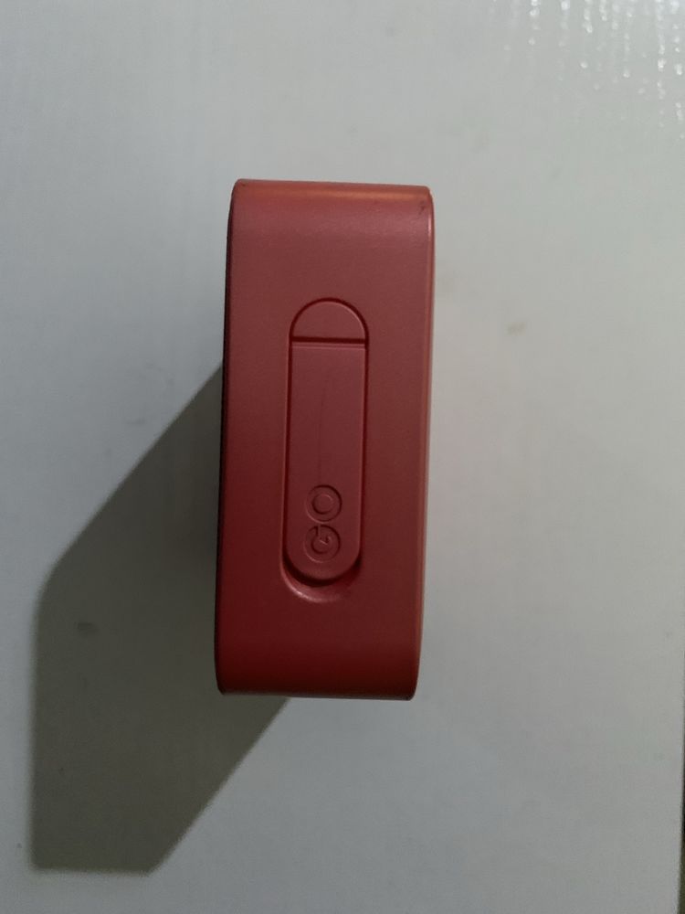 Jbl go essencial