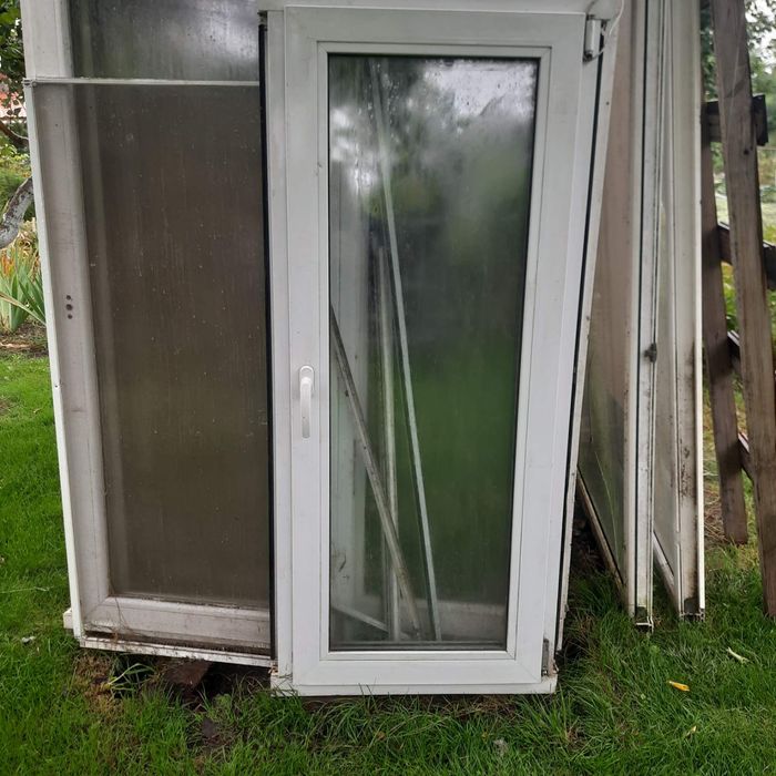 Продам вікна добрый стан.