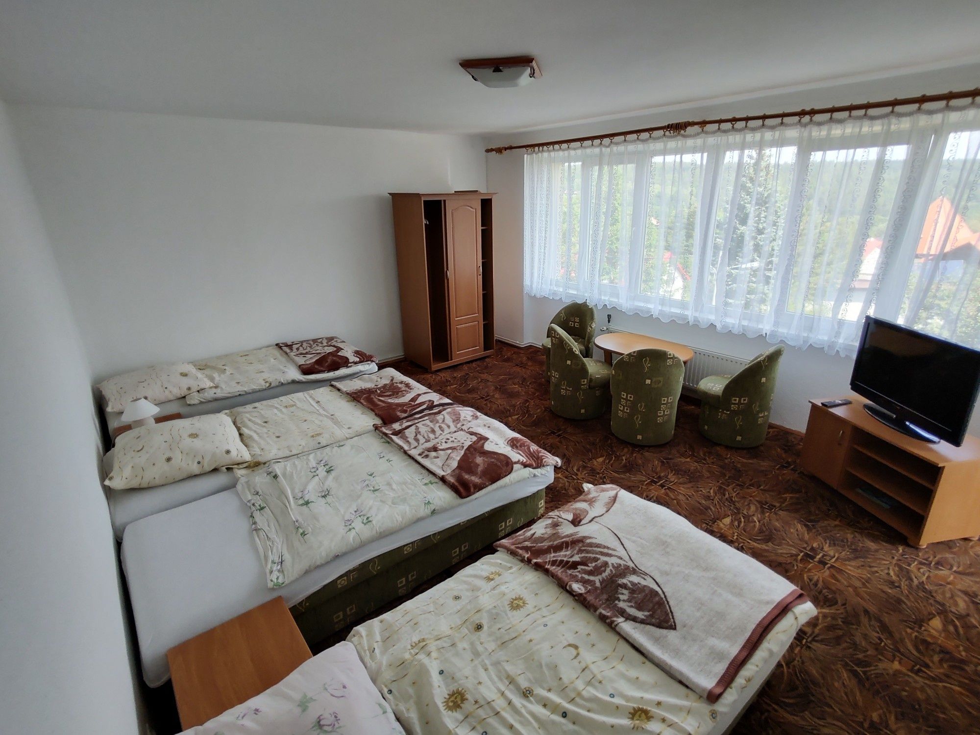 Kwatery pracownicze, hotel pracowniczy Świeradów Zdrój