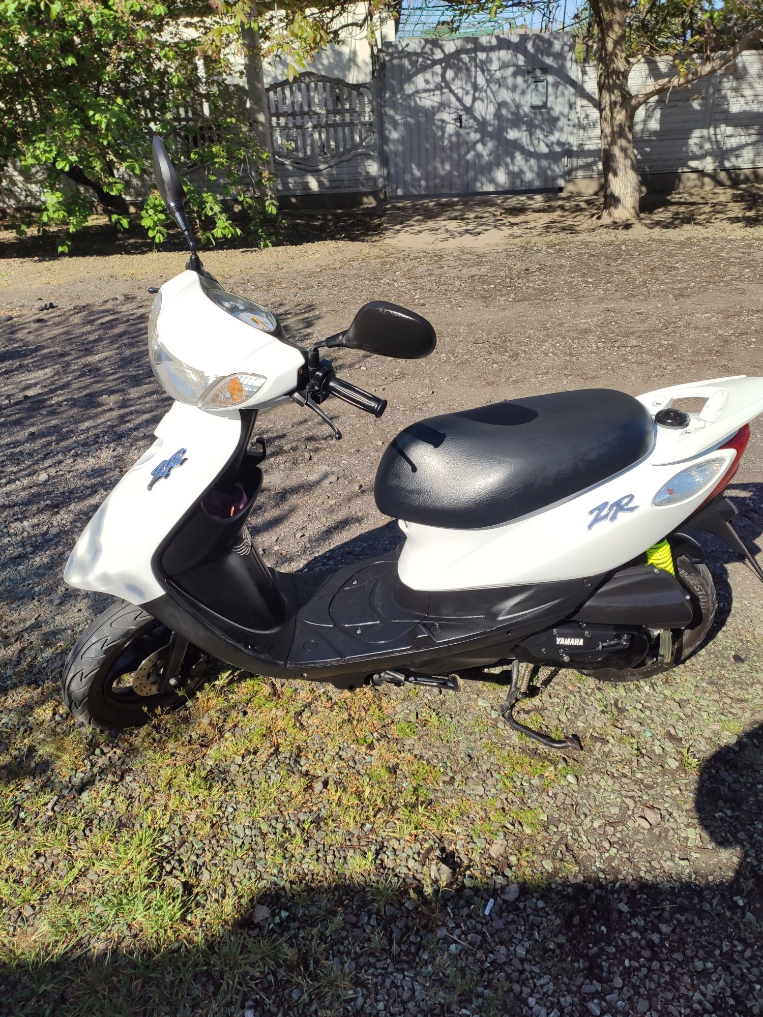 Продам Yamaha SA 39 ZR