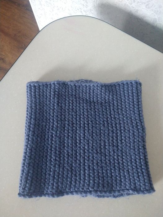 Зимовий набір для хлопчика