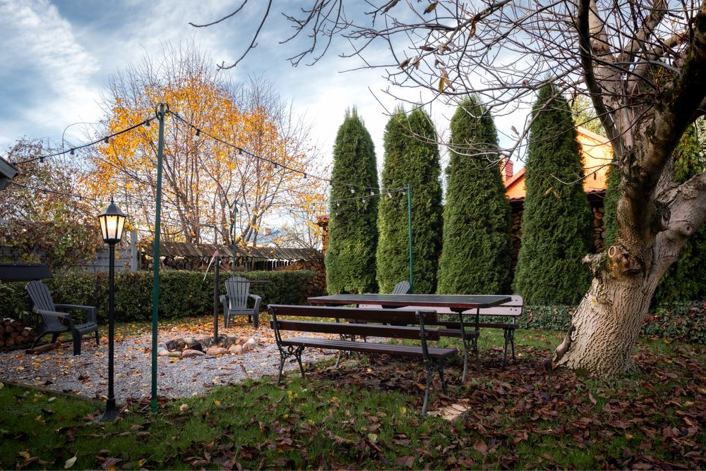 Agroturystyka w sercu natury – idealne miejsce na odpoczynek!