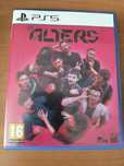 The Alters PlayStation 5 PL