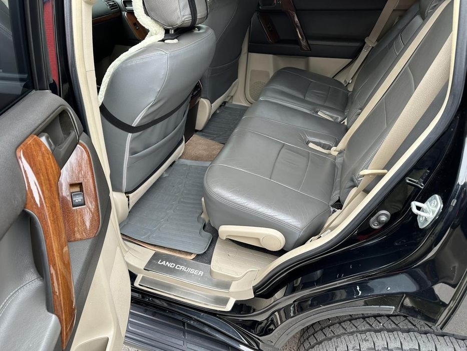 Продам TOYOTA Prado 150