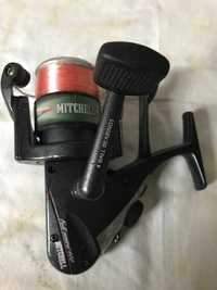 Carreto MITCHELL Full Control 400