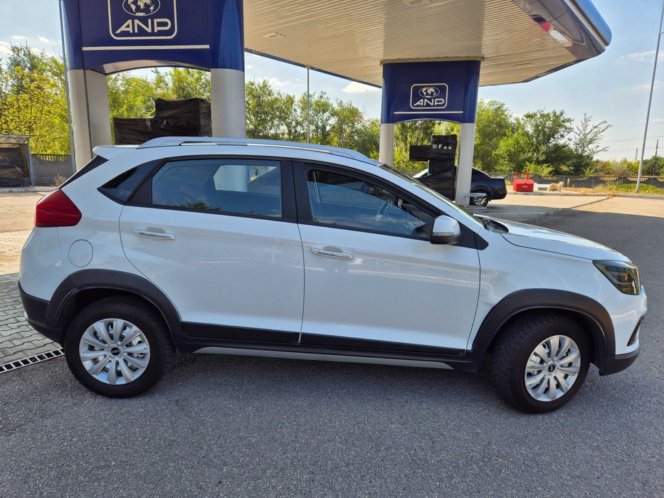 Продам Chery Tiggo 2 2019г отл сост