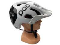 Kask rowerowy POC tectal race MIPS rozmiar M black czarny FV / 061-023