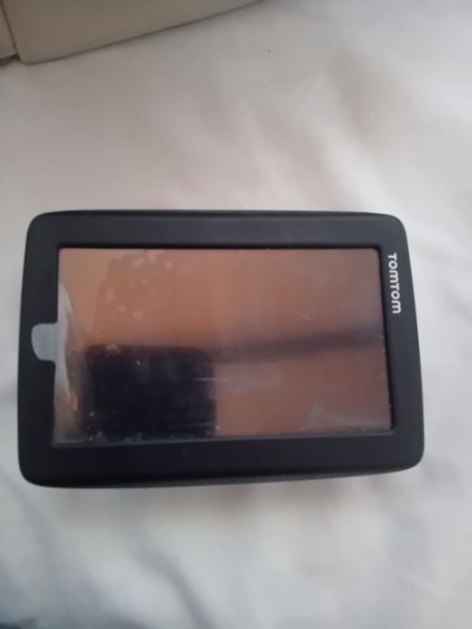 Tom tom gps 20series