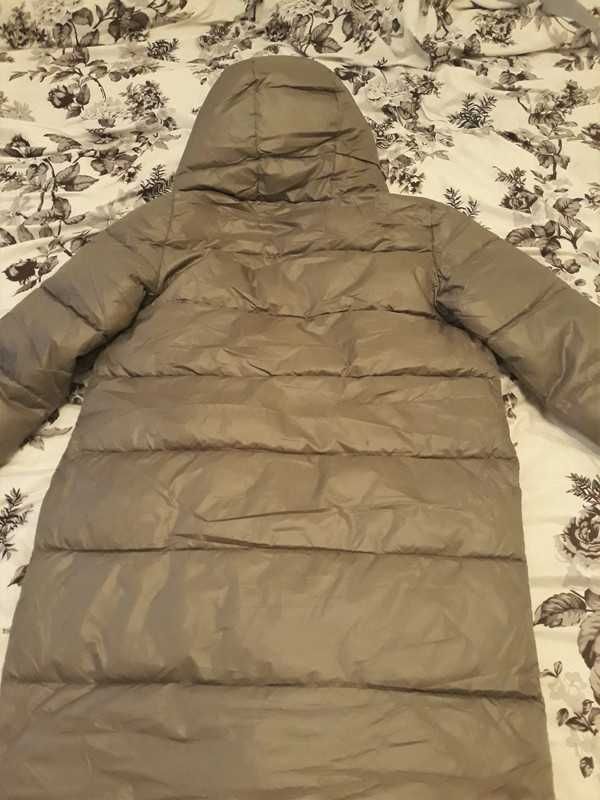 nowa kurtka zimowa Snow & Passion L40