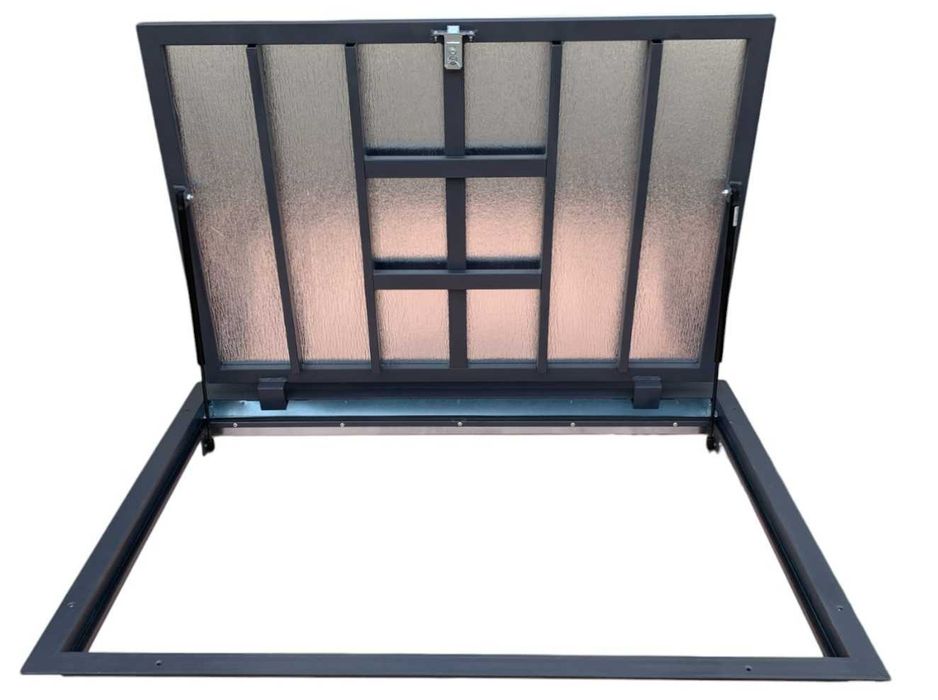 PRODUCENT Właz do piwnicy, podłogowy, rewizyjny