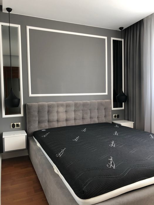 Mieszkanie 2 pokoje 49m2 Gdańsk Łostowice