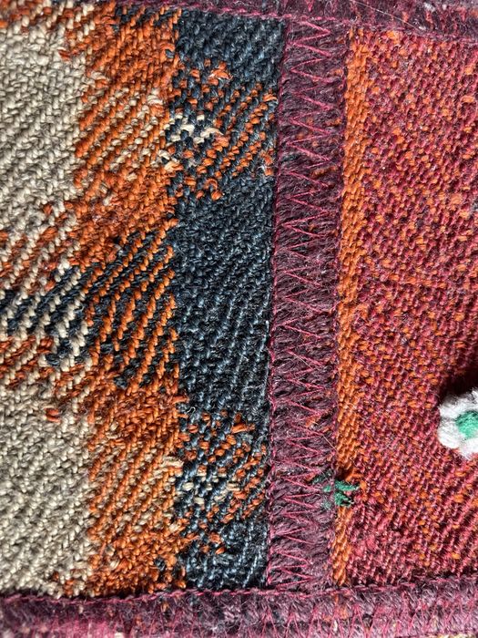 Dywan orientalny IKEA jak NOWY