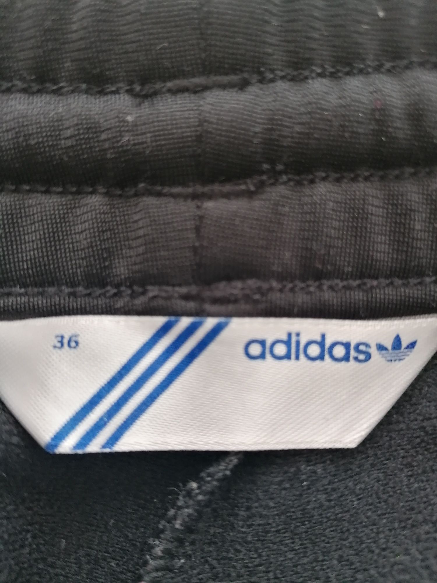 Spodnie adidas