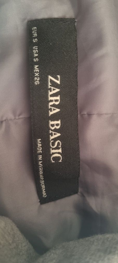 Пальто и куртка Zara размер  S