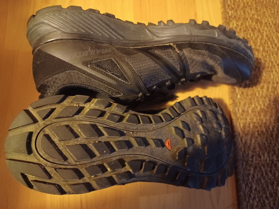 Buty męskie Salomon rozm.46