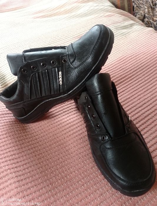 Нові чоловічі туфлі  ...