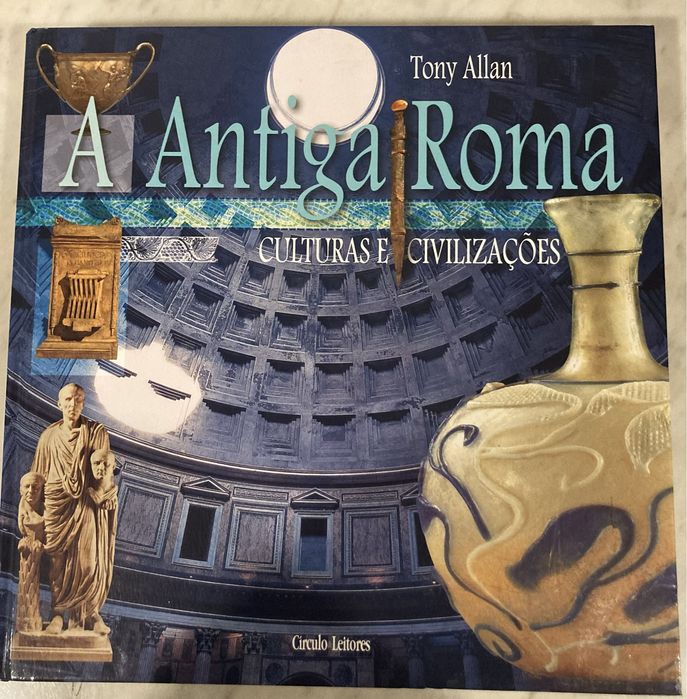 Livros Culturas e Civilizações