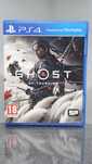 Ghost of Tsushima PS4 PlayStation 4