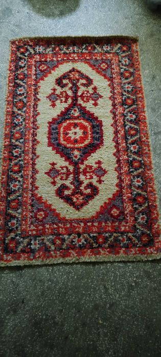 Kilim dywan na ścianę