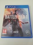 Gra battlefield 1