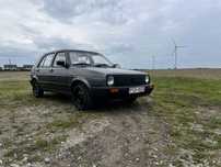 Golf 2 / Golf II Mk2