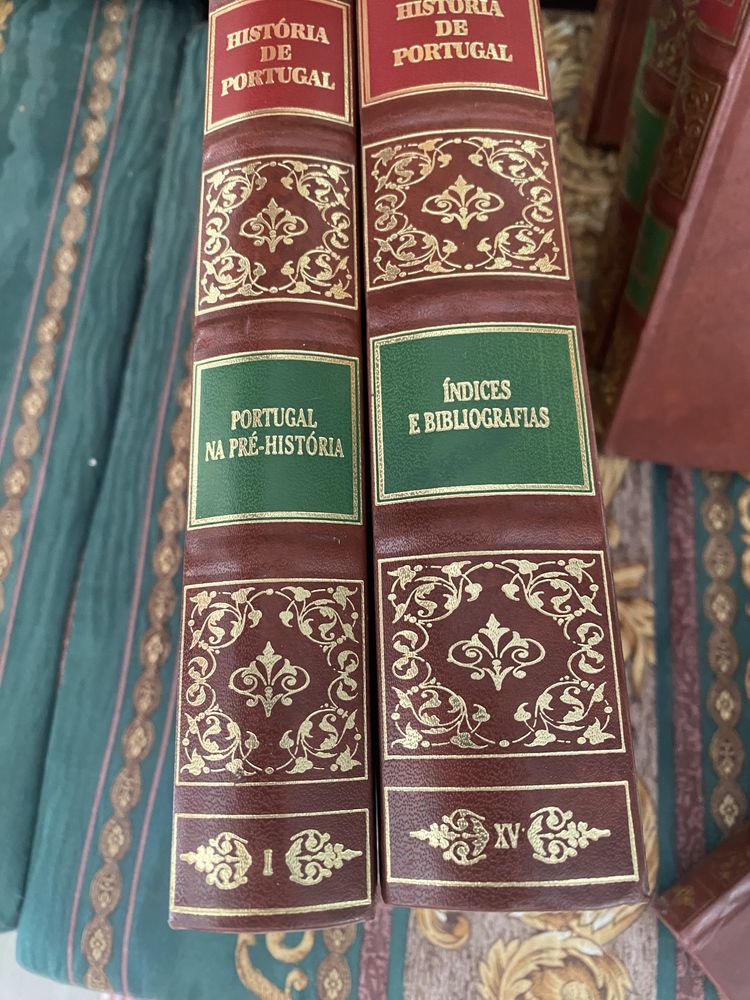 “História de Portugal” – Direção João Medina