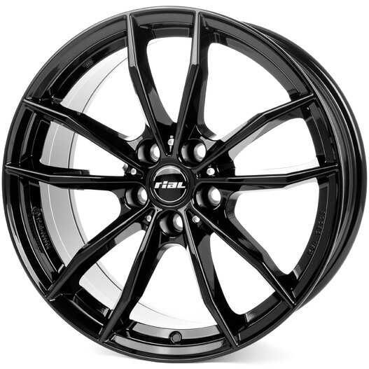 18 Felgi Rial X12 5x112 ET30 BMW G30 G31 G11