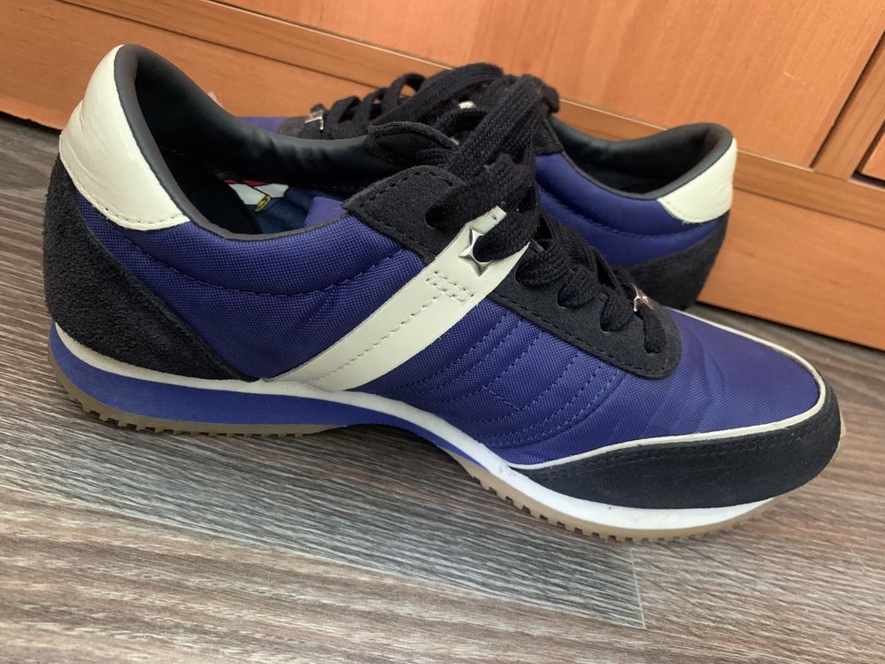 Кроссовки Tommy Hilfiger