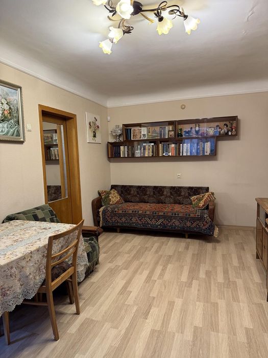 Самая лучшая цена! Срочно 2 к.кв. с ремонтом Ак.Проскуры