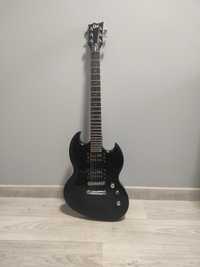 Gitara elektryczna ESP LTD Viper 10