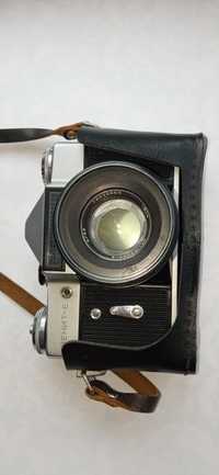Zenith E aparat analogowy