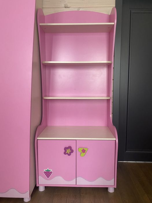 Розпродаж! Меблі в дитячу кімнату Cilek