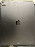 Ipad M4 Pro 1 Terabite