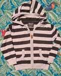 Sweter Rebel roz. 110-116