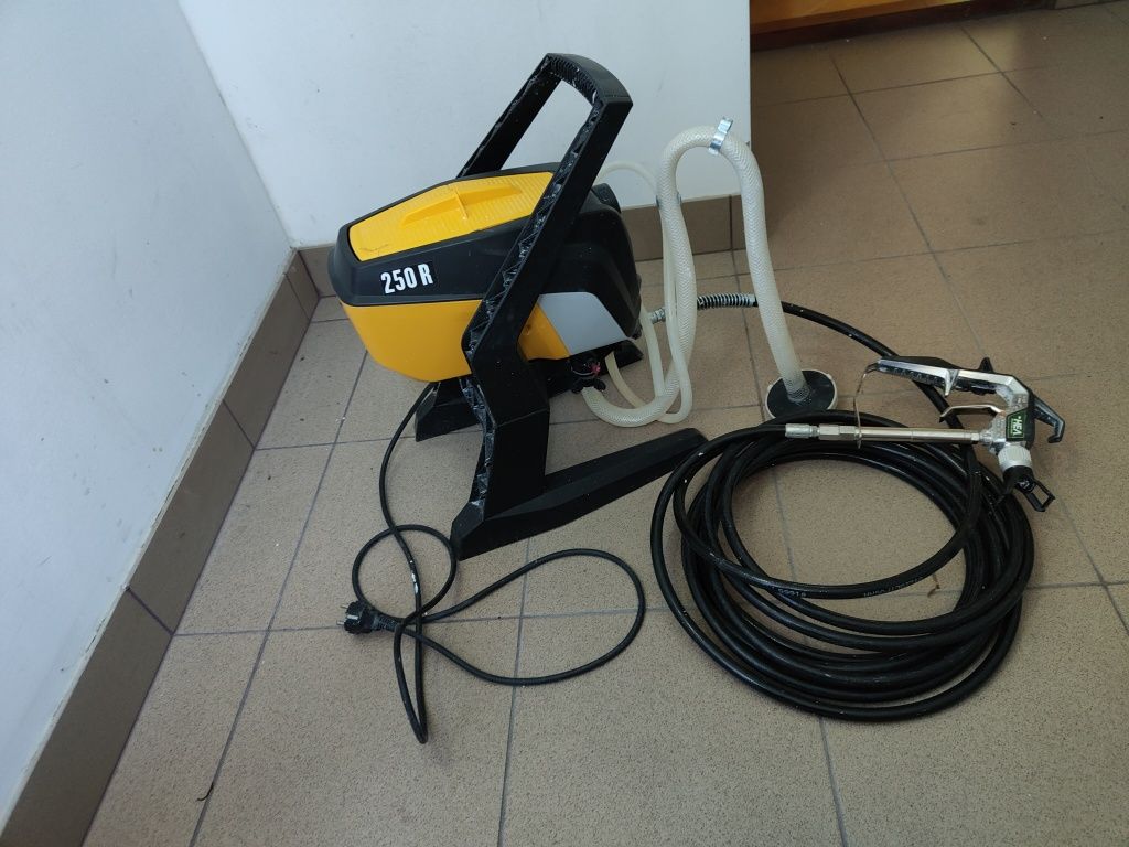 Wagner ControlPro 250R Agregat malarski