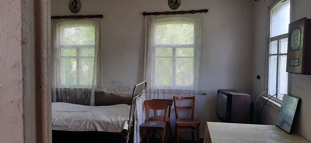 Продам господарство Котельва