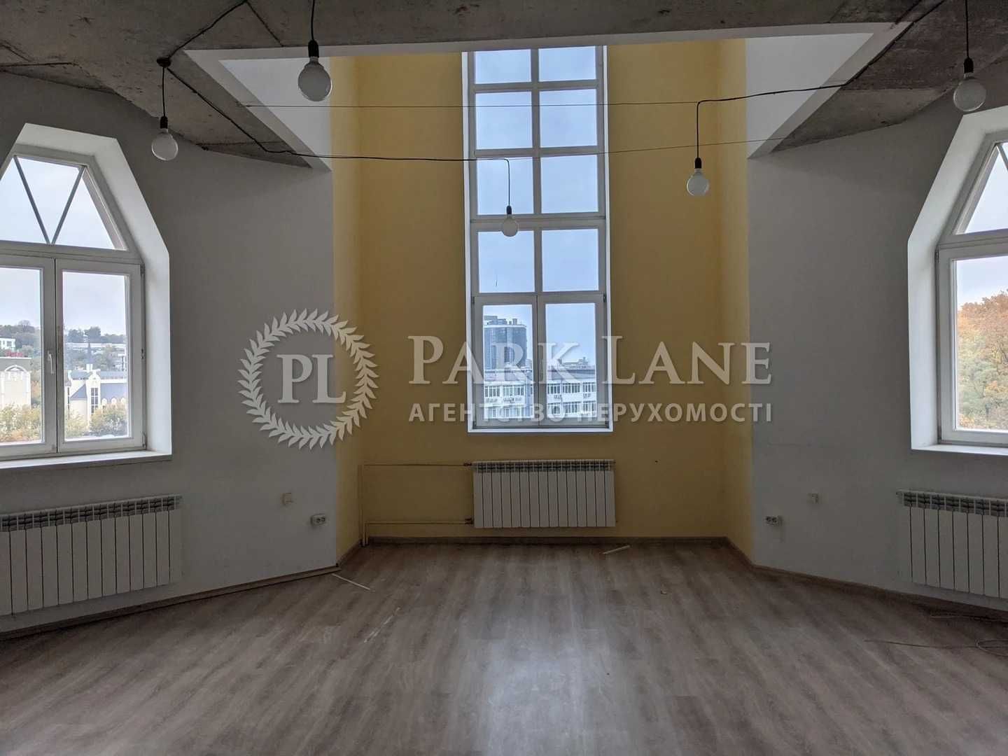Окремо розташована будівля 3000 м2. Бізнес центр. Поділ. Воздвиженка