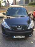 Peugeot 206+ 1.1